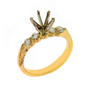 Engagement Ring