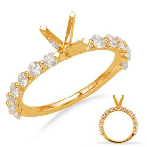Engagement Ring