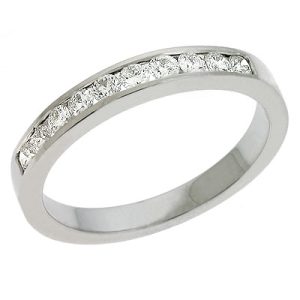 Yellow Gold Matching Band