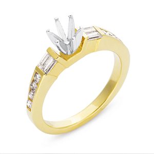 Engagement Ring