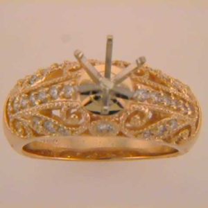 Engagement Ring