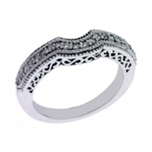 Palladium Matching Band