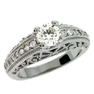 Engagement Ring
