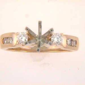 Engagement Ring