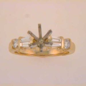 Engagement Ring