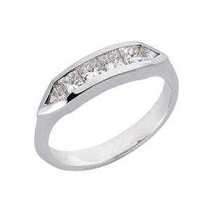 Yellow Gold Matching Band