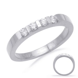 Palladium Matching Band