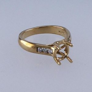Engagement Ring