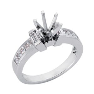 Engagement Ring