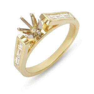 Engagement Ring