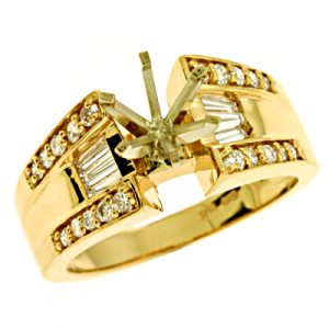 Engagement Ring
