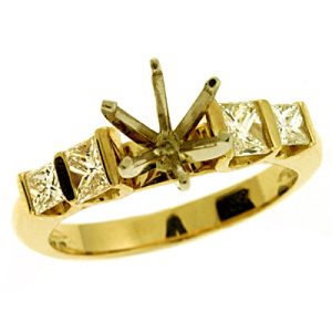 Engagement Ring
