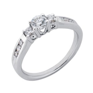 Engagement Ring