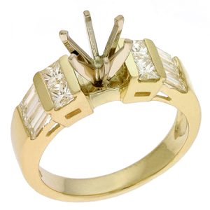 Engagement Ring