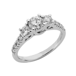 Engagement Ring