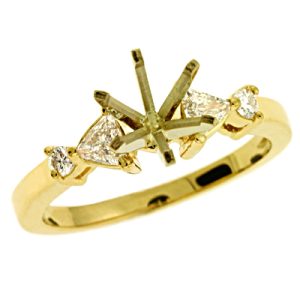 Engagement Ring