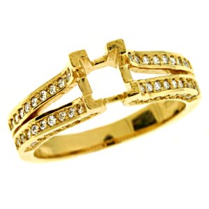 Engagement Ring