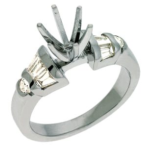 Engagement Ring