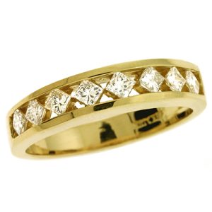 Diamond Band