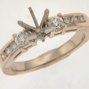 Engagement Ring