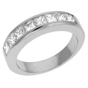 Diamond Princess Band