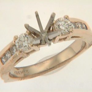 Engagement Ring
