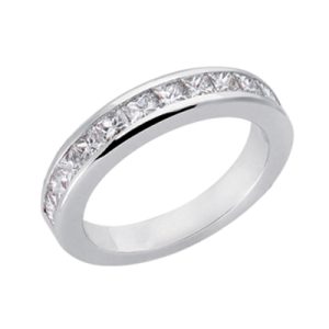Diamond Princess Band