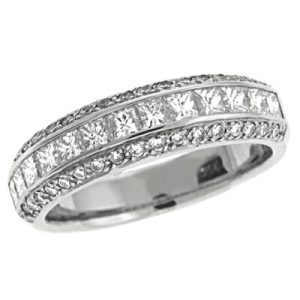 Platinum Matchig Band