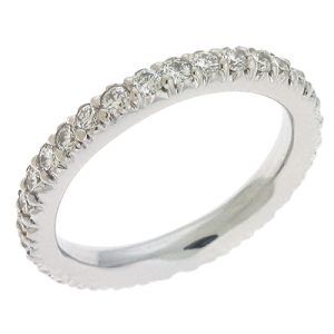 Platinum Diamond Band