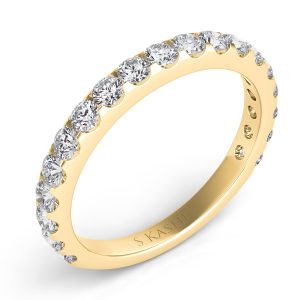 Palladium Engagement Ring