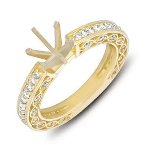 Engagement Ring
