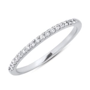 Platinum Diamond Band