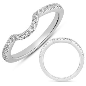 Palladium Matching Band