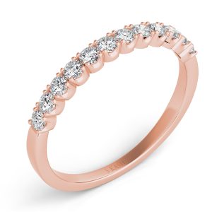 Rose Gold Matching Band