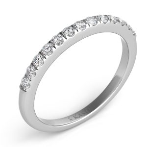 Palladium Matching Band