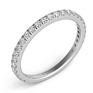Platinum Diamond Band