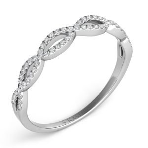 Palladium Matching Band
