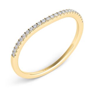 Yellow Gold Matching Band Yellow Gold Matching Band