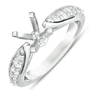 Platinum Engagement Ring Platinum Engagement Ring