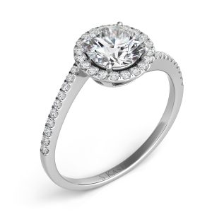 Platinum Engagement Ring Platinum Engagement Ring