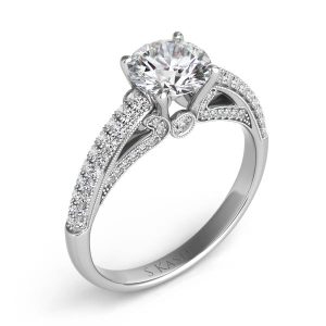Platinum Engagement Ring Platinum Engagement Ring