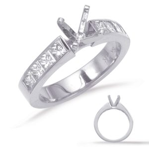 Platinum Engagement Ring Platinum Engagement Ring