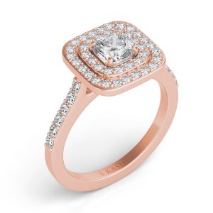 Round Diamond Engagement Ring Round Diamond Engagement Ring
