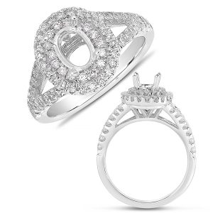 Platinum Engagement Ring Platinum Engagement Ring