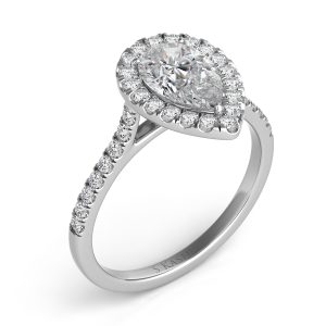 Platinum Engagement Ring Platinum Engagement Ring