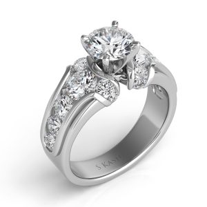 Platinum Engagement Ring Platinum Engagement Ring