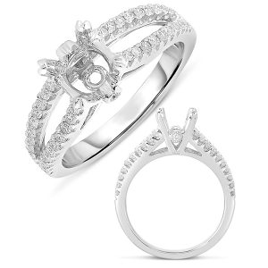 Platinum Engagement Ring Platinum Engagement Ring