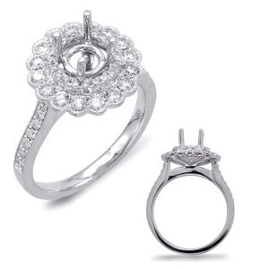 Platinum Engagement Ring Platinum Engagement Ring