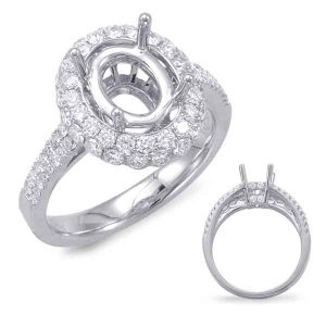Platinum Engagement Ring Platinum Engagement Ring