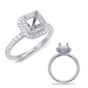 Platinum Engagement Ring Platinum Engagement Ring
